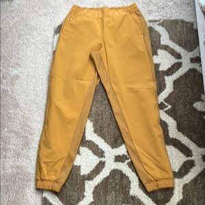 Athleta jogger pants